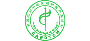 中国民间中医医药研究开发协会logo,中国民间中医医药研究开发协会标识