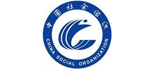 中国社会组织公共服务平台Logo