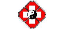 中国医学气功学会（CAMQ）logo,中国医学气功学会（CAMQ）标识