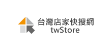 台湾店家快搜网Logo