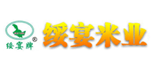 黑龙江省绥化市绥宴米业有限公司logo,黑龙江省绥化市绥宴米业有限公司标识