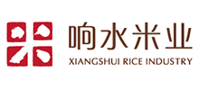 黑龙江响水米业股份有限公司Logo