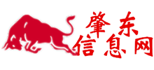 肇东市信息网Logo