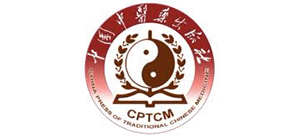 中国中医药出版社有限公司Logo