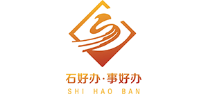石嘴山市政务服务网logo,石嘴山市政务服务网标识