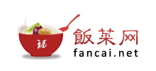饭菜网logo,饭菜网标识