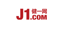 健一网上药店Logo