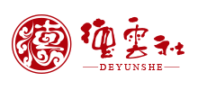 北京德云社Logo