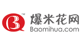 爆米花视频Logo