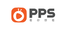 PPS网络电视logo,PPS网络电视标识