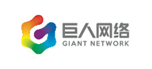 巨人网络logo,巨人网络标识