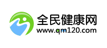 全民健康网Logo