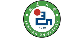 延边大学Logo