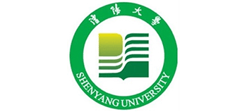沈阳大学Logo