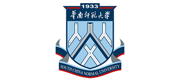 华南师范大学logo,华南师范大学标识