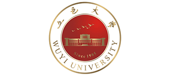 五邑大学logo,五邑大学标识