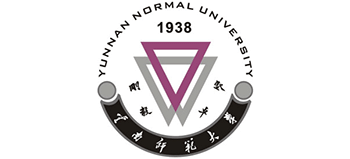 云南师范大学Logo