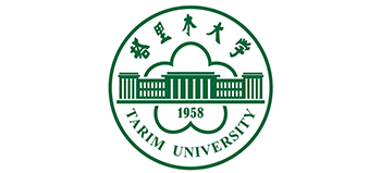 塔里木大学Logo