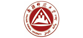 新疆师范大学Logo