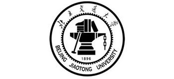 北京交通大学logo,北京交通大学标识
