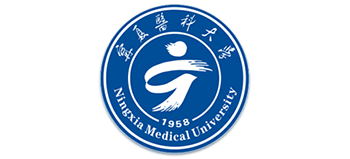 宁夏医科大学logo,宁夏医科大学标识