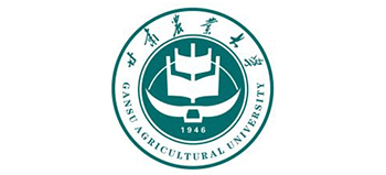 甘肃农业大学logo,甘肃农业大学标识