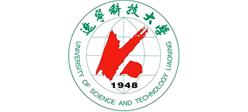 辽宁科技大学Logo