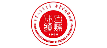 内蒙古科技大学logo,内蒙古科技大学标识