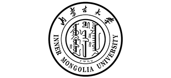 内蒙古大学logo,内蒙古大学标识