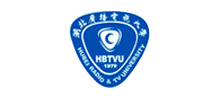 湖北广播电视大学Logo