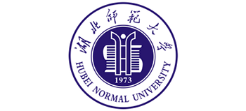 湖北师范大学Logo