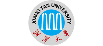 湘潭大学Logo