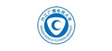 内江广播电视大学Logo