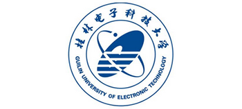桂林电子科技大学Logo