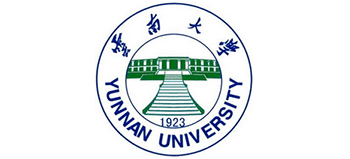 云南大学logo,云南大学标识
