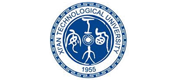 西安工业大学Logo