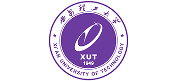 西安理工大学Logo