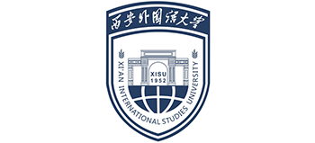 西安外国语大学logo,西安外国语大学标识