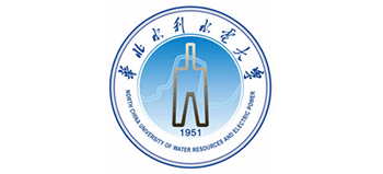 华北水利水电大学logo,华北水利水电大学标识