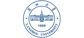 兰州大学logo,兰州大学标识