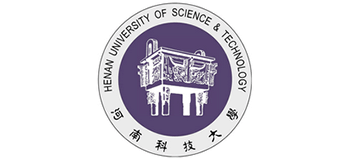 河南科技大学Logo