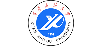 西安石油大学Logo