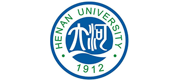河南大学Logo
