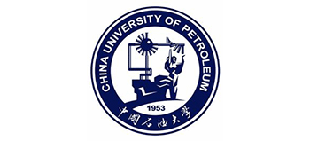 中国石油大学logo,中国石油大学标识