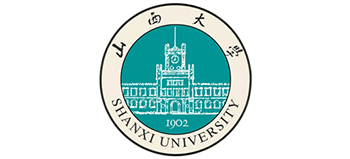 山西大学logo,山西大学标识