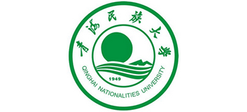 青海民族大学logo,青海民族大学标识