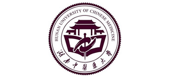 湖南中医药大学Logo
