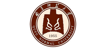 曲阜师范大学Logo
