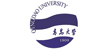 青岛大学logo,青岛大学标识