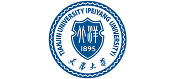 天津大学logo,天津大学标识